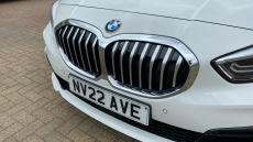 BMW 1 Series 118i M Sport 5dr Step Auto Petrol Hatchback